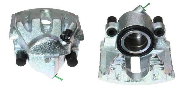 Bremssattel