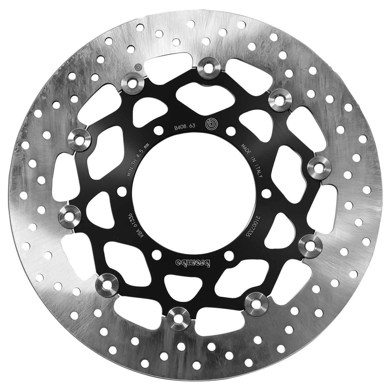 Bremsscheibe Scheibenbremse