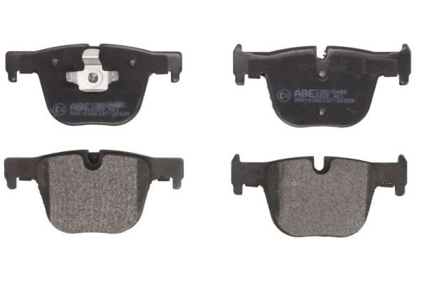 Bremsbelag Satz Bremsscheibe Scheibenbremse