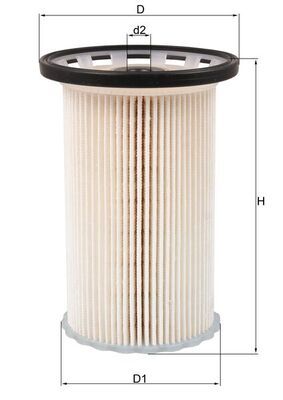 Kraftstofffilter Kraftstoff Filter