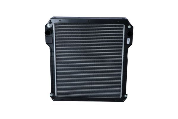 Kühler Wasserkühler Motorkühler