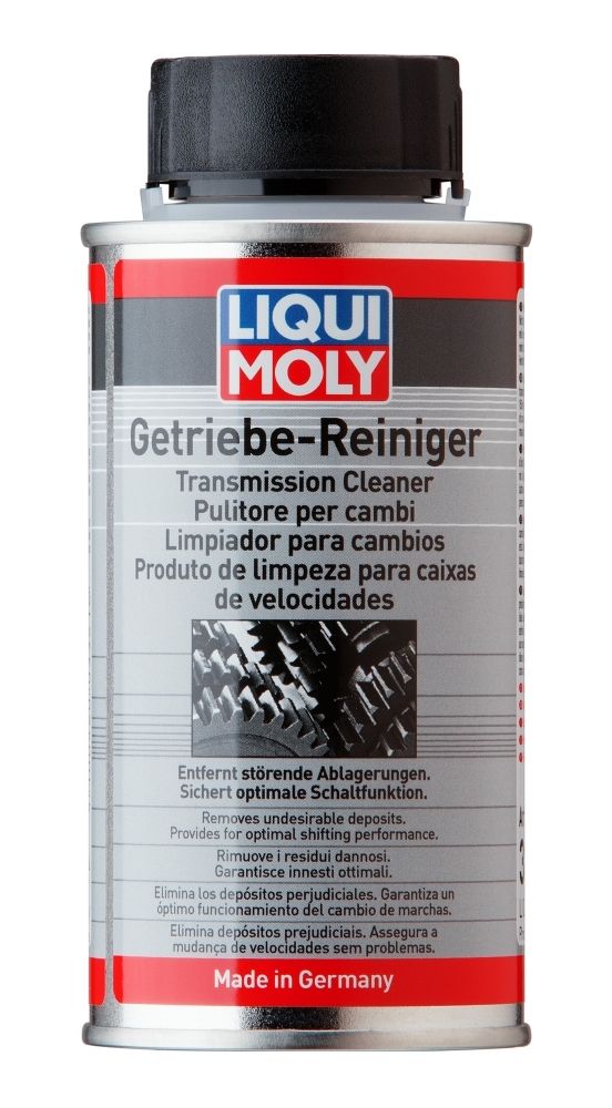 Getriebe Öl Additiv