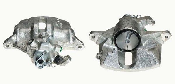 Bremssattel Bremszange