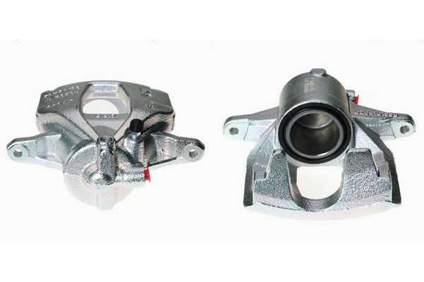 Bremssattel