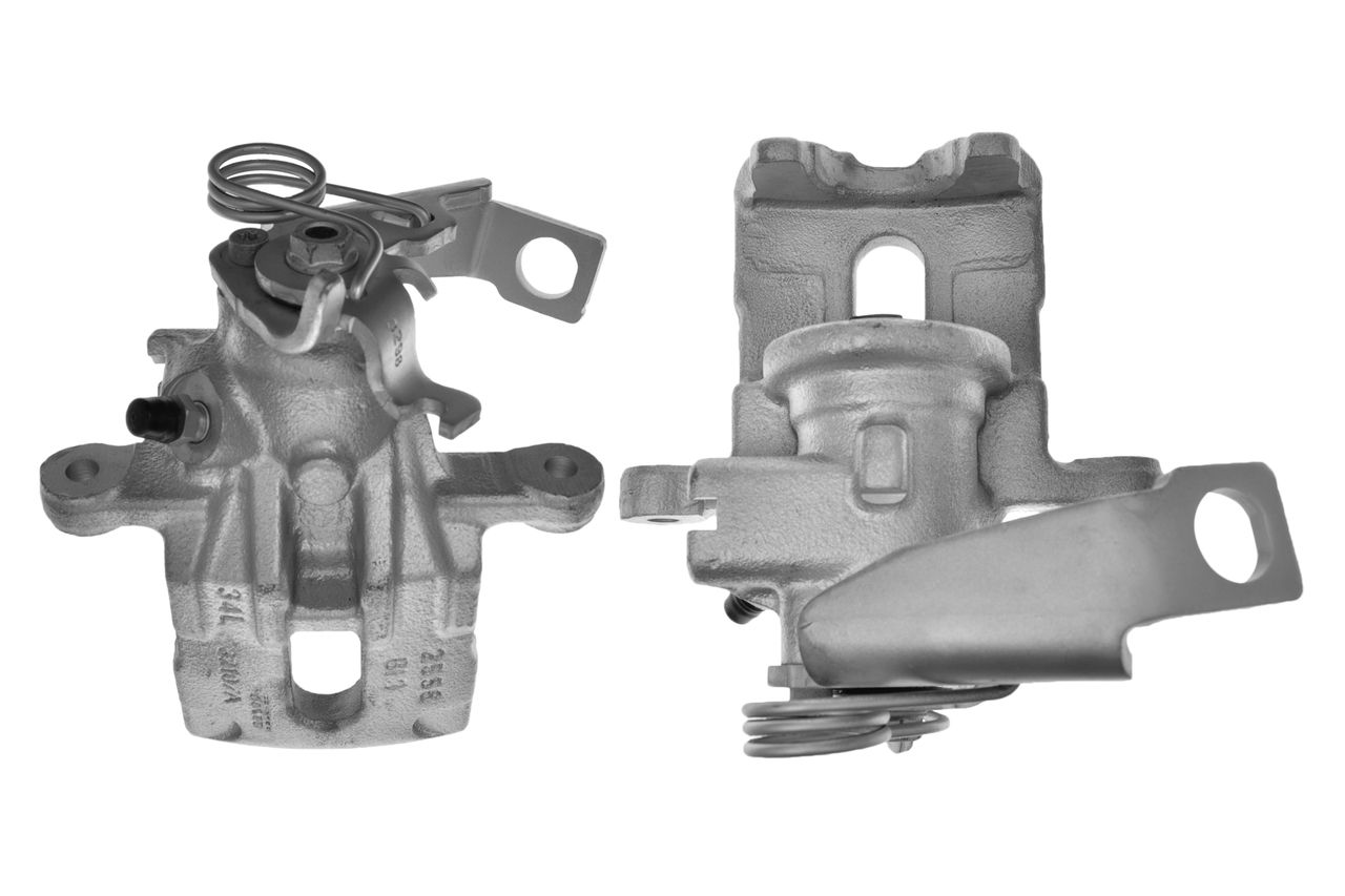 Bremssattel Bremszange
