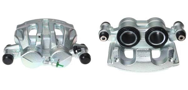Bremssattel Bremszange