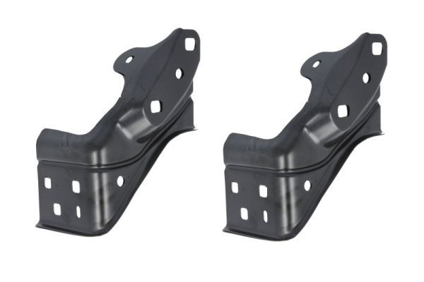 Set: 2 × Kotflügelbefestigung, vorne