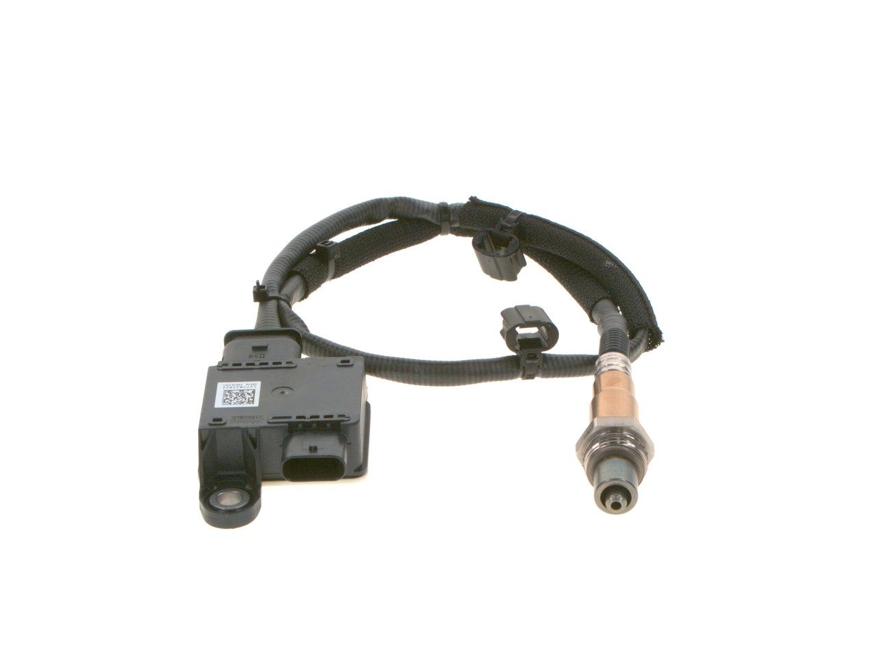 Partikelsensor