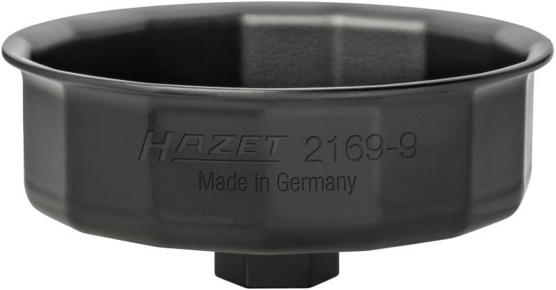 Ölfilter Filterschlüssel