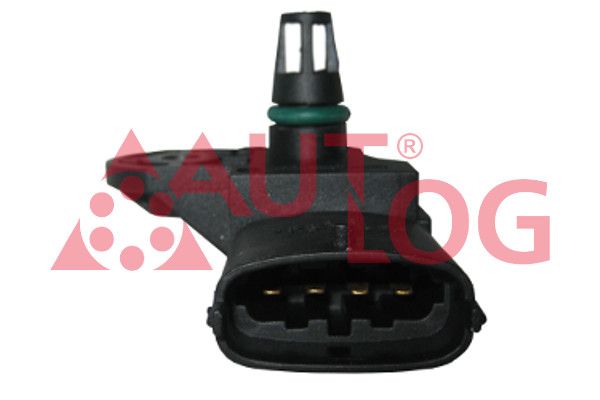 Sensor Ladedruck Ladedrucksensor