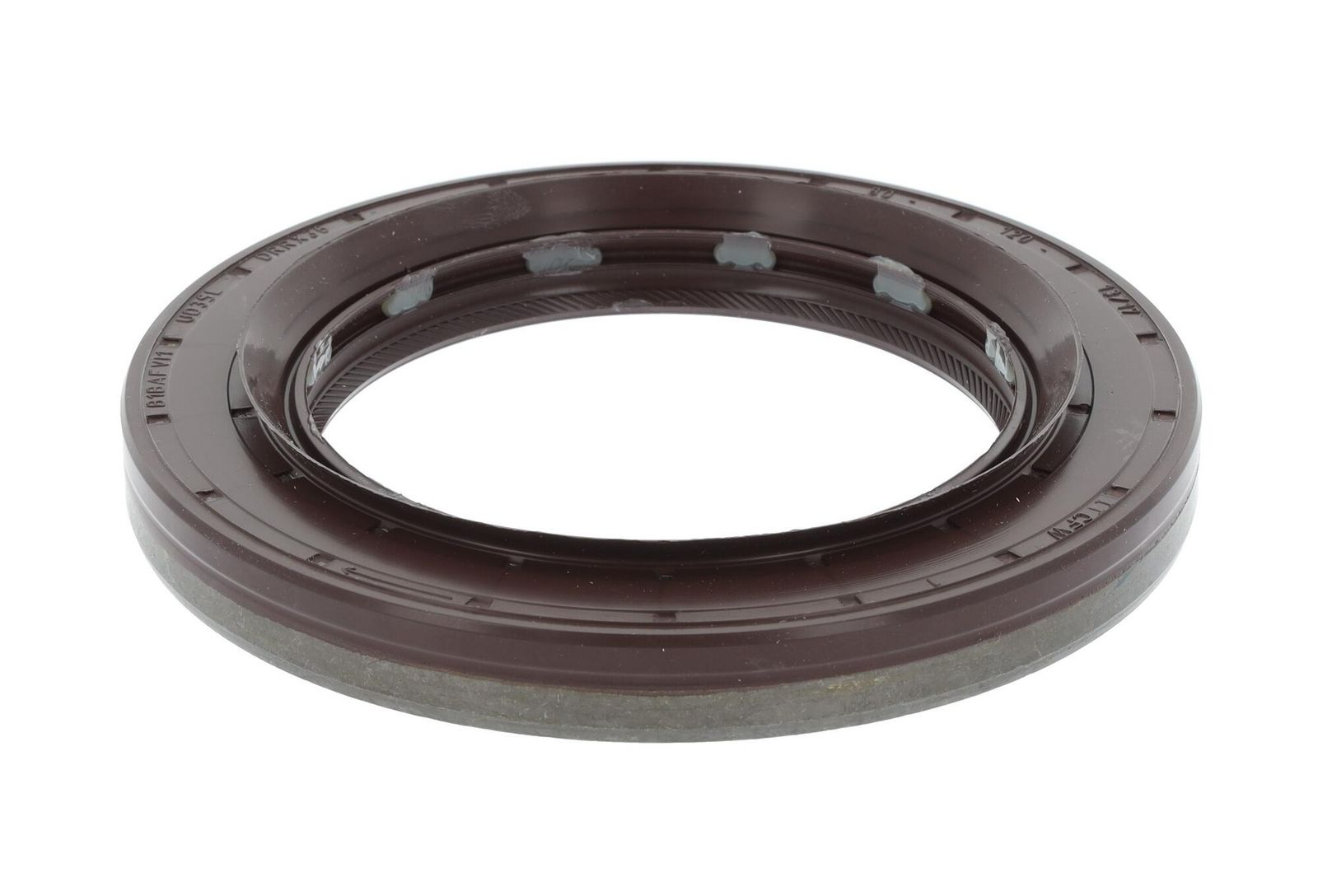 Wellen Dichtring Differential