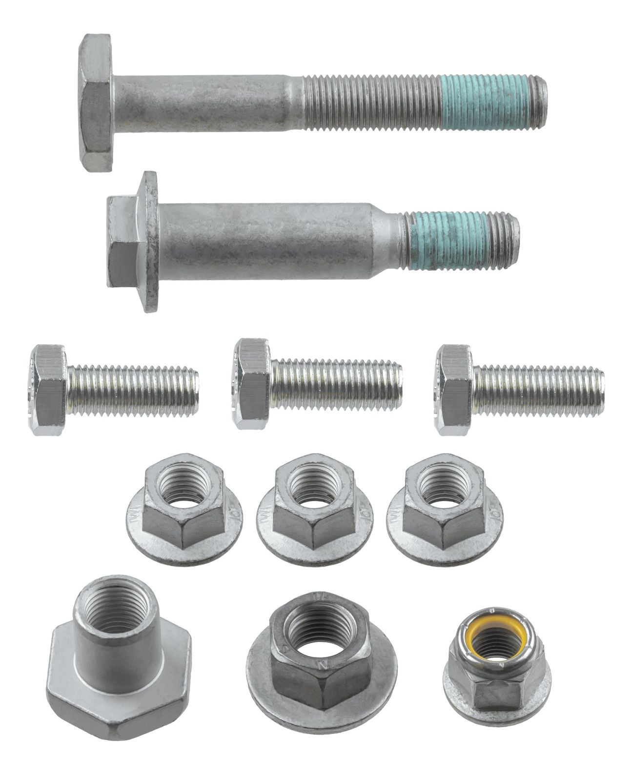 Querlenker Satz Reparatursatz