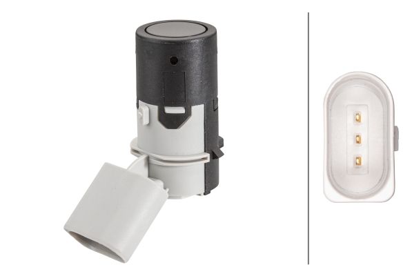 Sensor Einparkhilfe