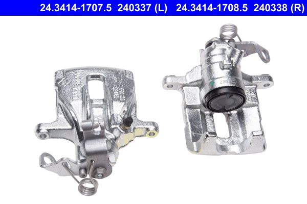 Bremssattel Bremszange