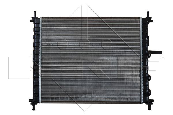 Kühler Wasserkühler Motorkühler