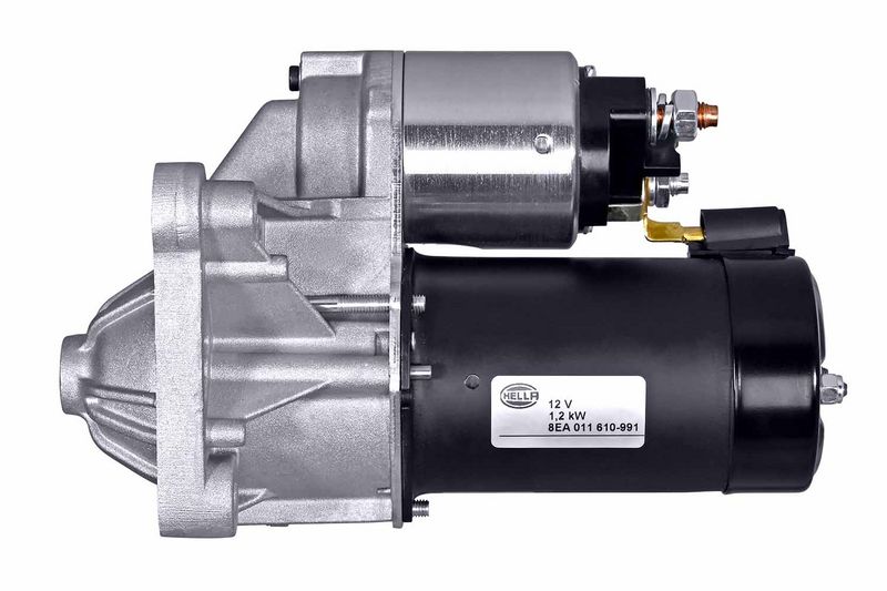 Starter Anlasser