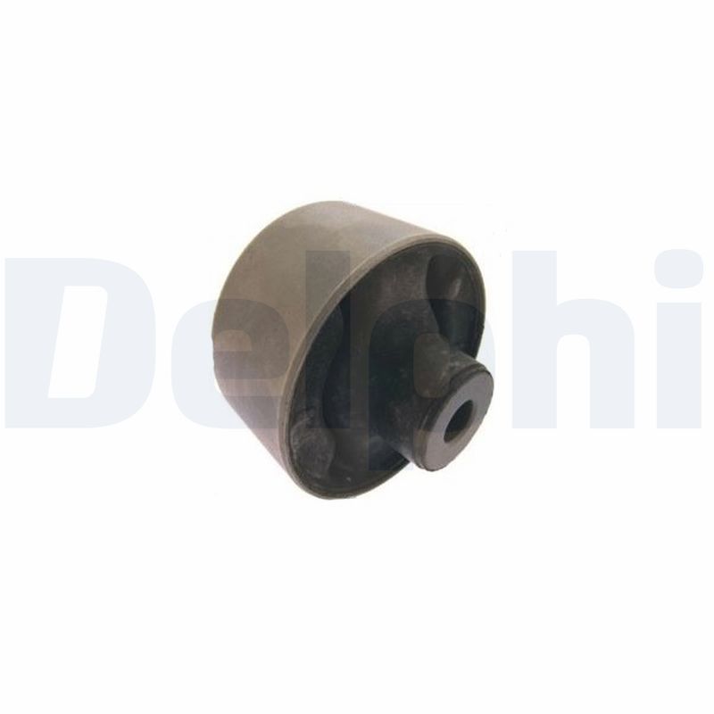 Querlenker Silentblock hinten