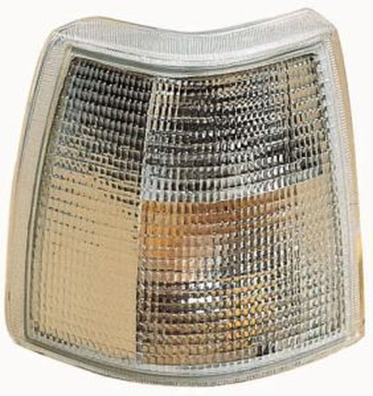 Set: 2 × Blinker vorne