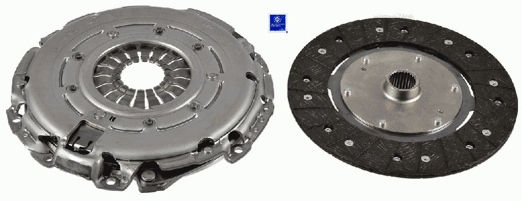 Kupplungs Satz Kupplung Set Kit