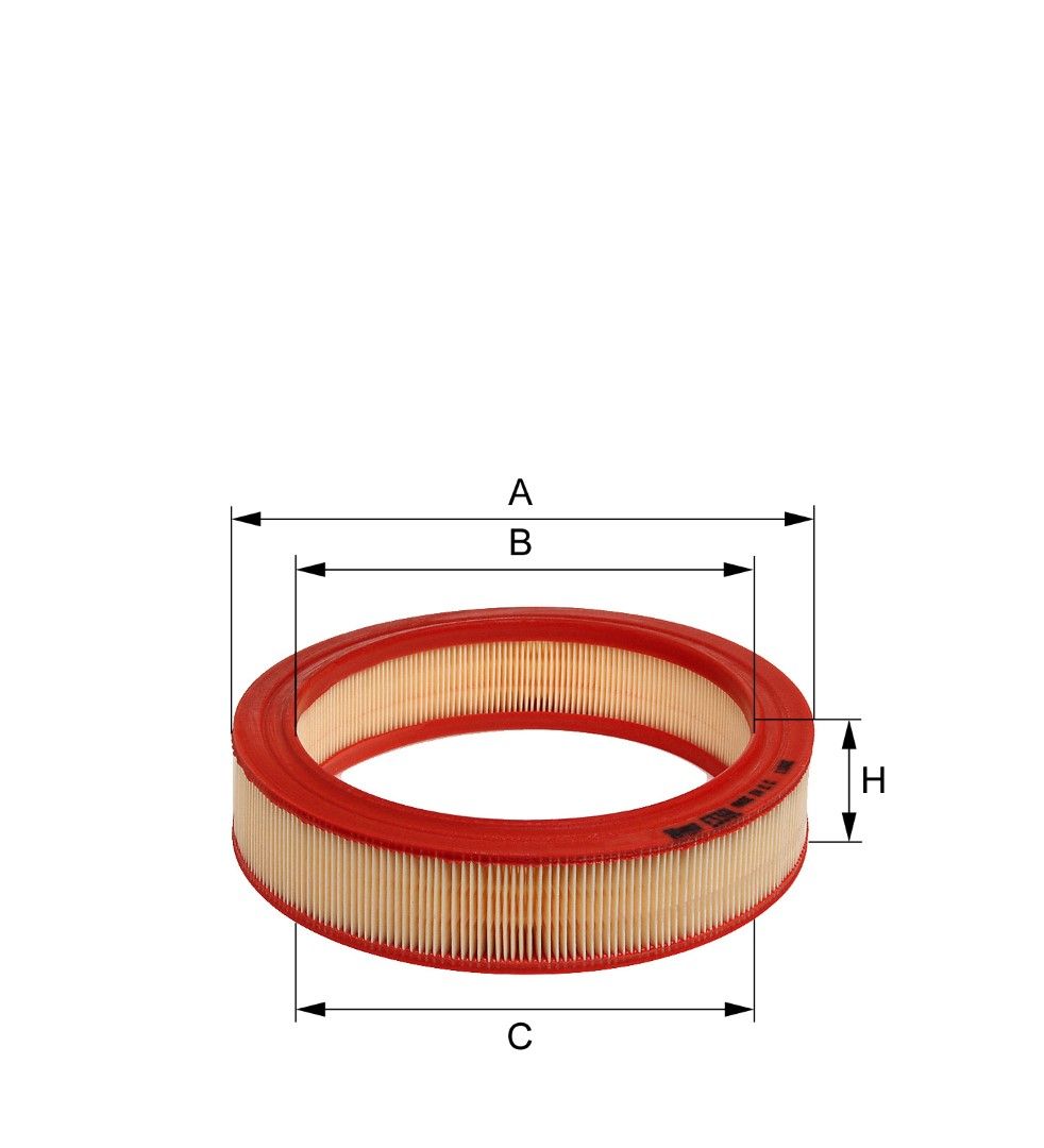 Luftfilter