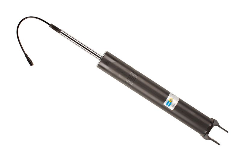 Gas-Stoßdämpfer