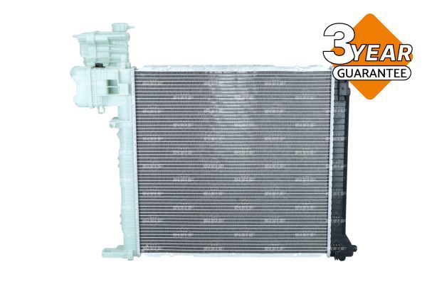 Kühler Wasserkühler Motorkühler