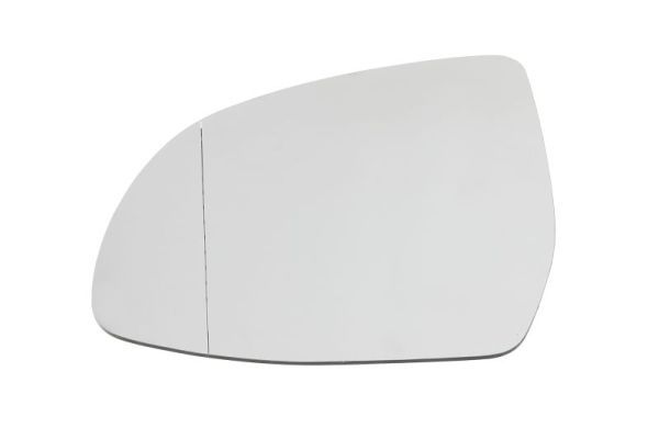 Set: 2 × Außenspiegelglaseinsatz