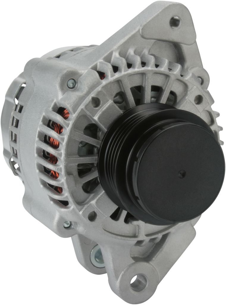 Lichtmaschine Generator