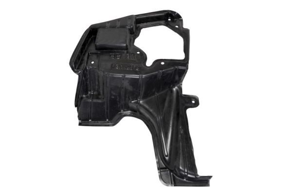 Unterfahrschutz Motorschutz
