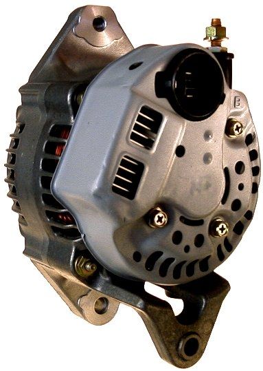 Lichtmaschine Generator