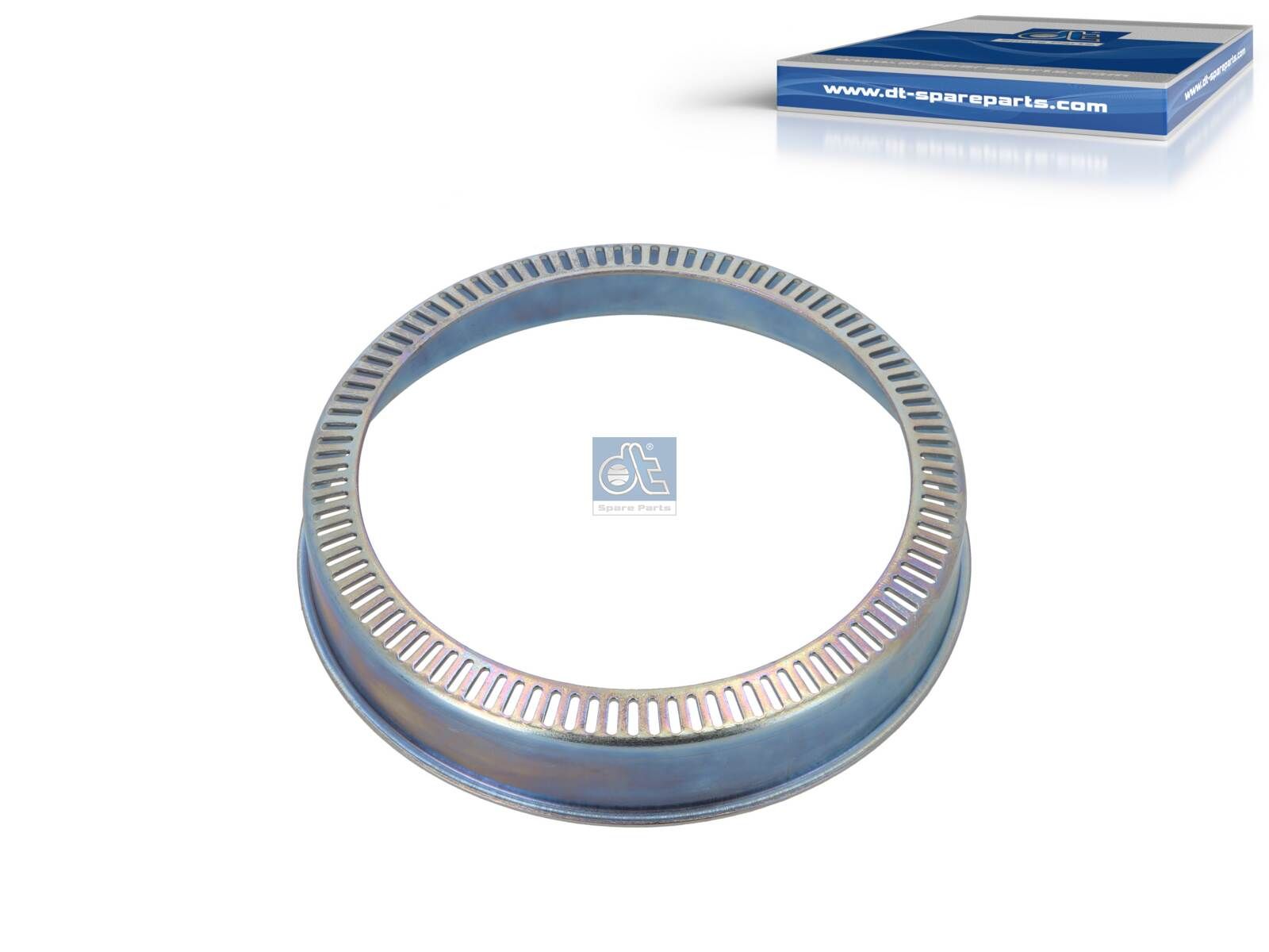 Sensorring ABS