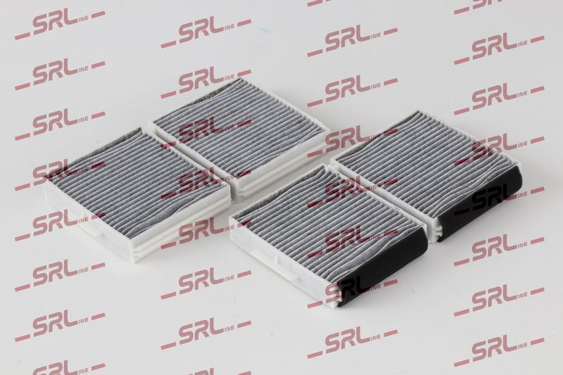 Set: 2 × Stabilisatorstangenbindeglied
