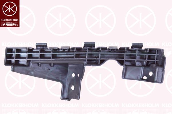 Stoßstangen Halter