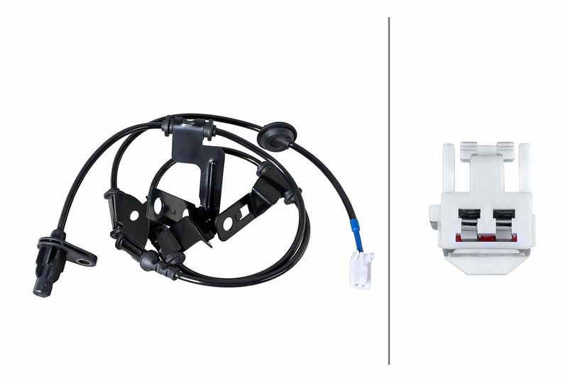 ABS Sensor Drehzahlmesser