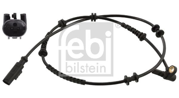ABS Sensor Drehzahlmesser