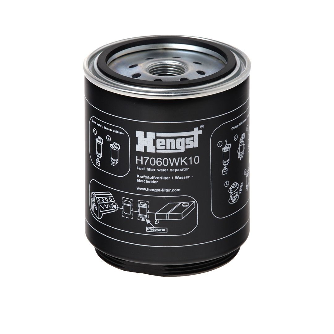 Kraftstofffilter Kraftstoff Filter