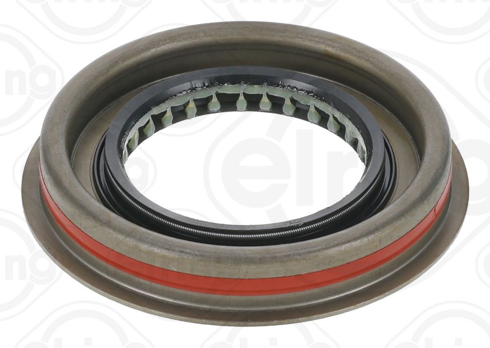 Wellen Dichtring Differential