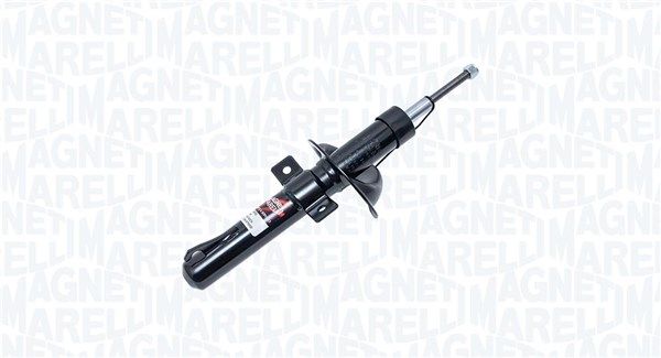 Gas-Stoßdämpfer