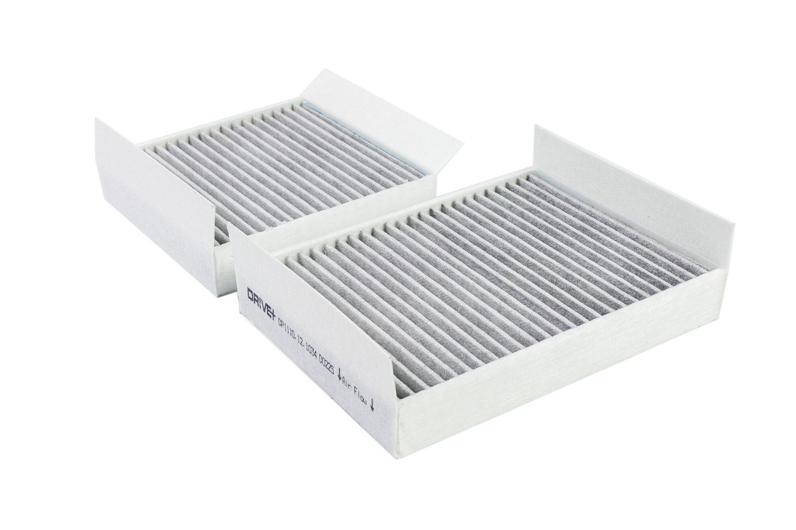 Innenraumfilter Pollenfilter Filter
