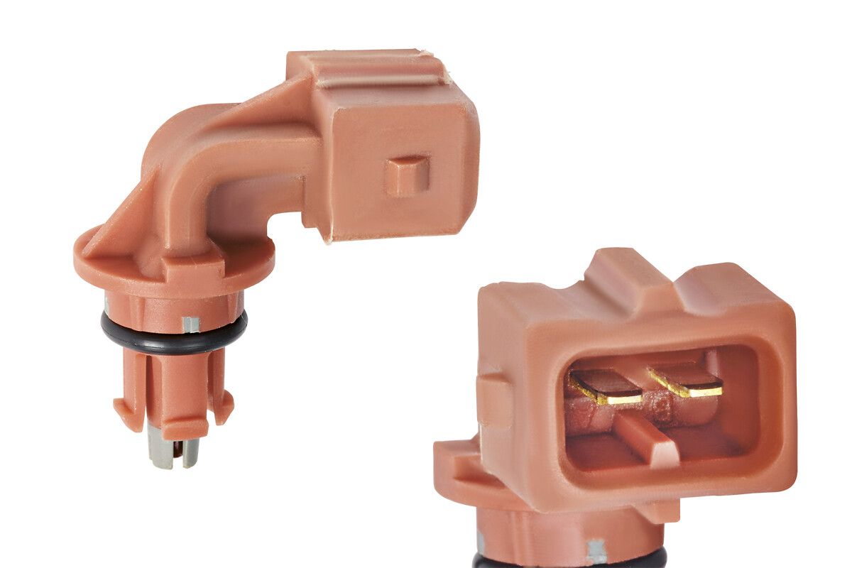 Sensor Ansauglufttemperatur