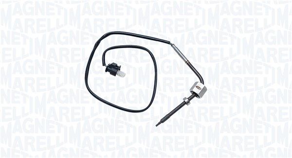 Sensor Abgastemperatur