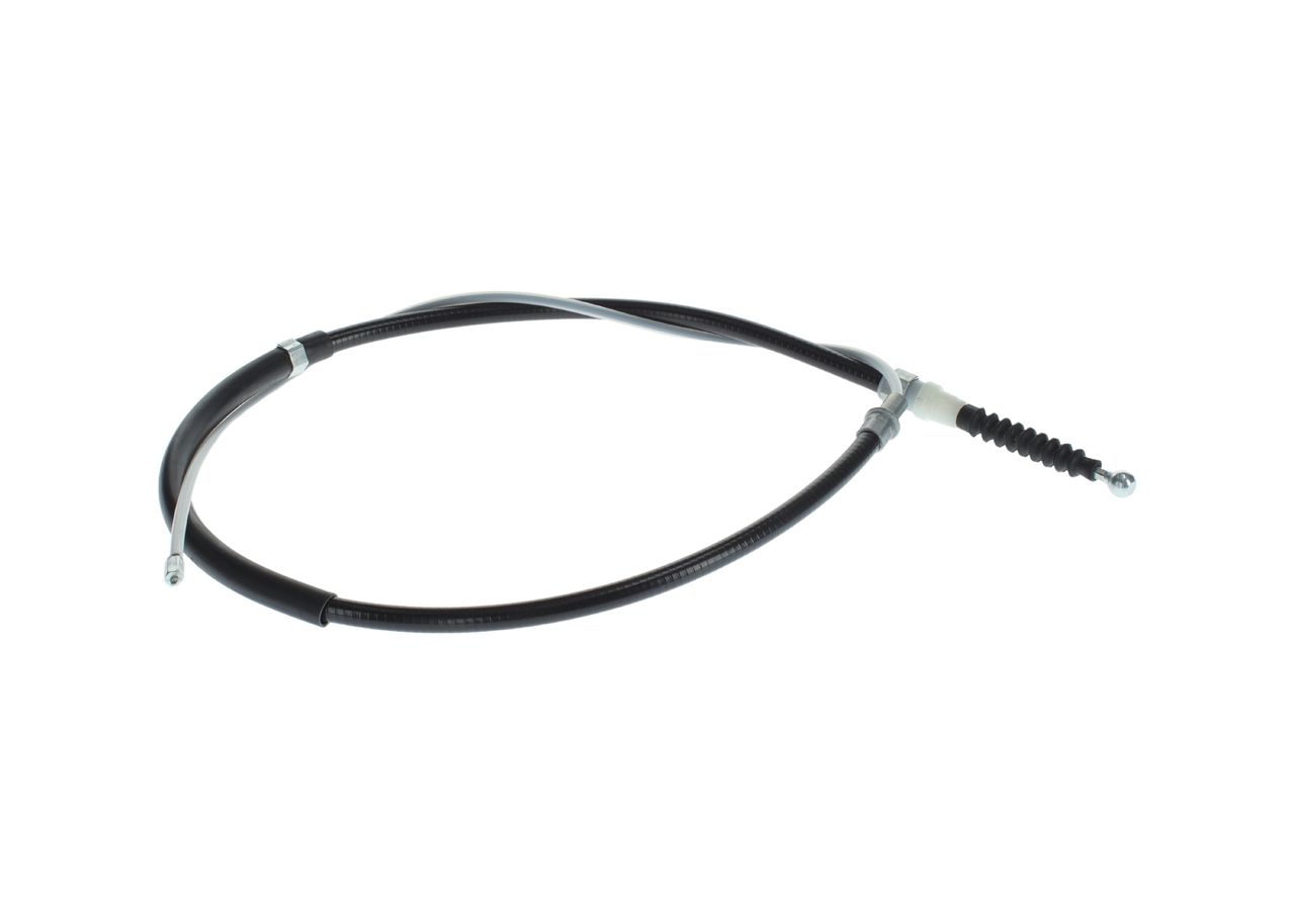 Handbremsseile Set 2 Stück