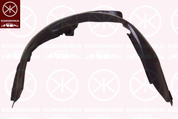 Innenkotflügel
