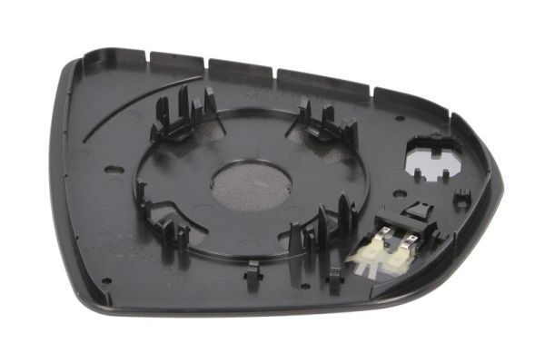 Set: 2 × Außenspiegelglaseinsatz