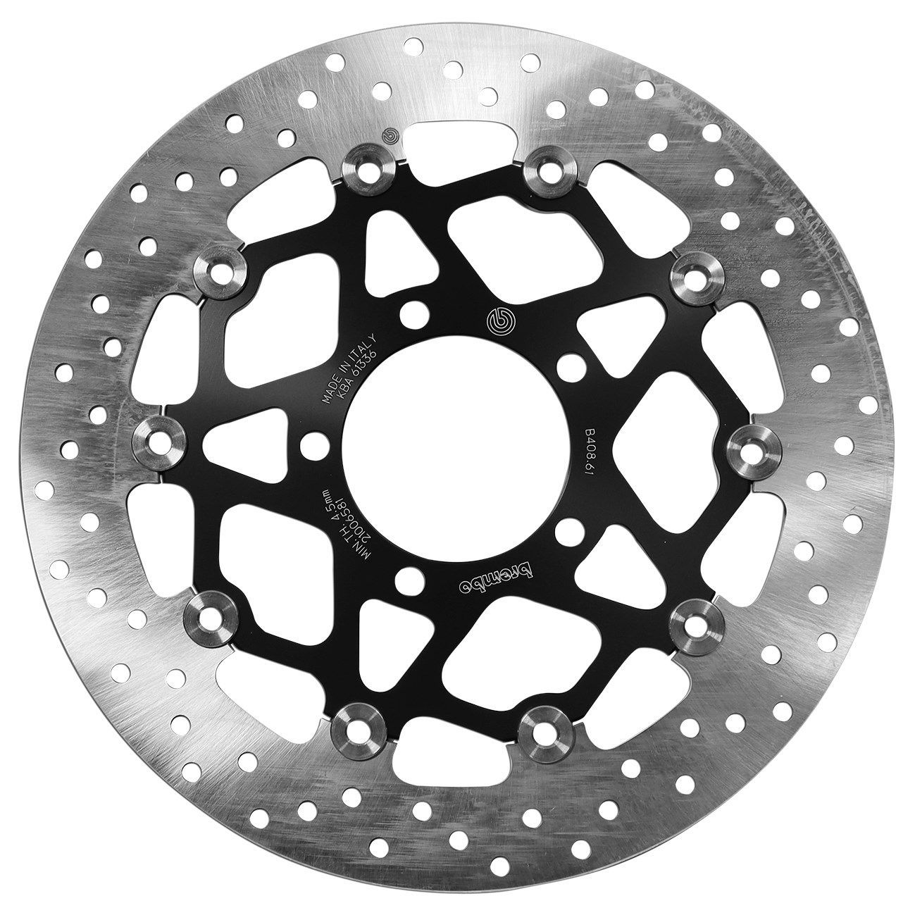 Bremsscheibe Scheibenbremse