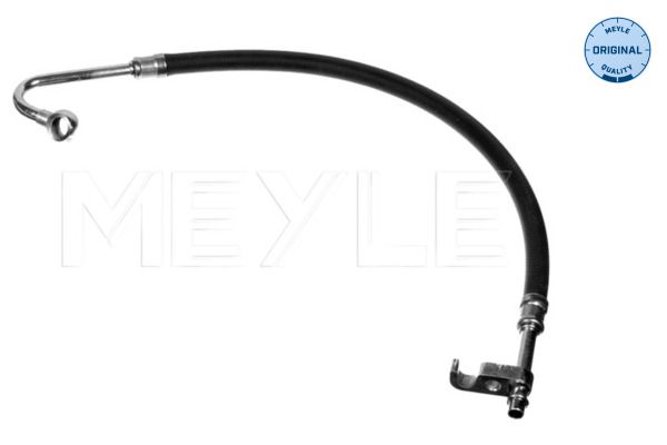 Hydraulikschlauch Lenkung