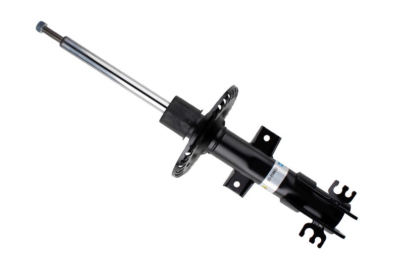 Gas-Stoßdämpfer