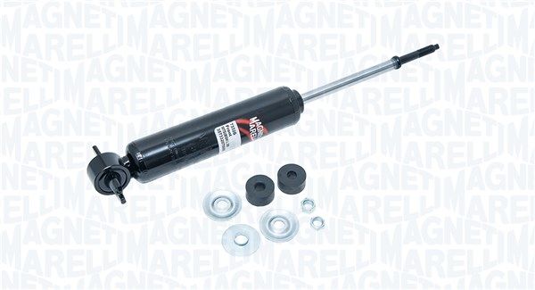 Gas-Stoßdämpfer