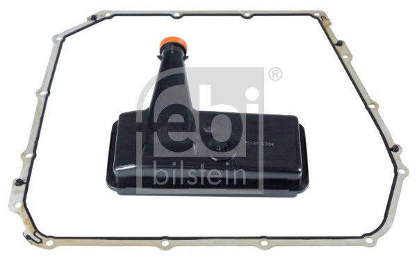 Hydraulik Filter Satz Automatik Getriebe