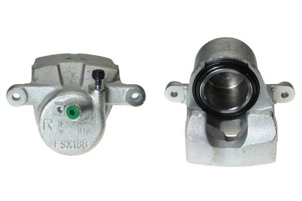 Bremssattel Vorne Rechts
